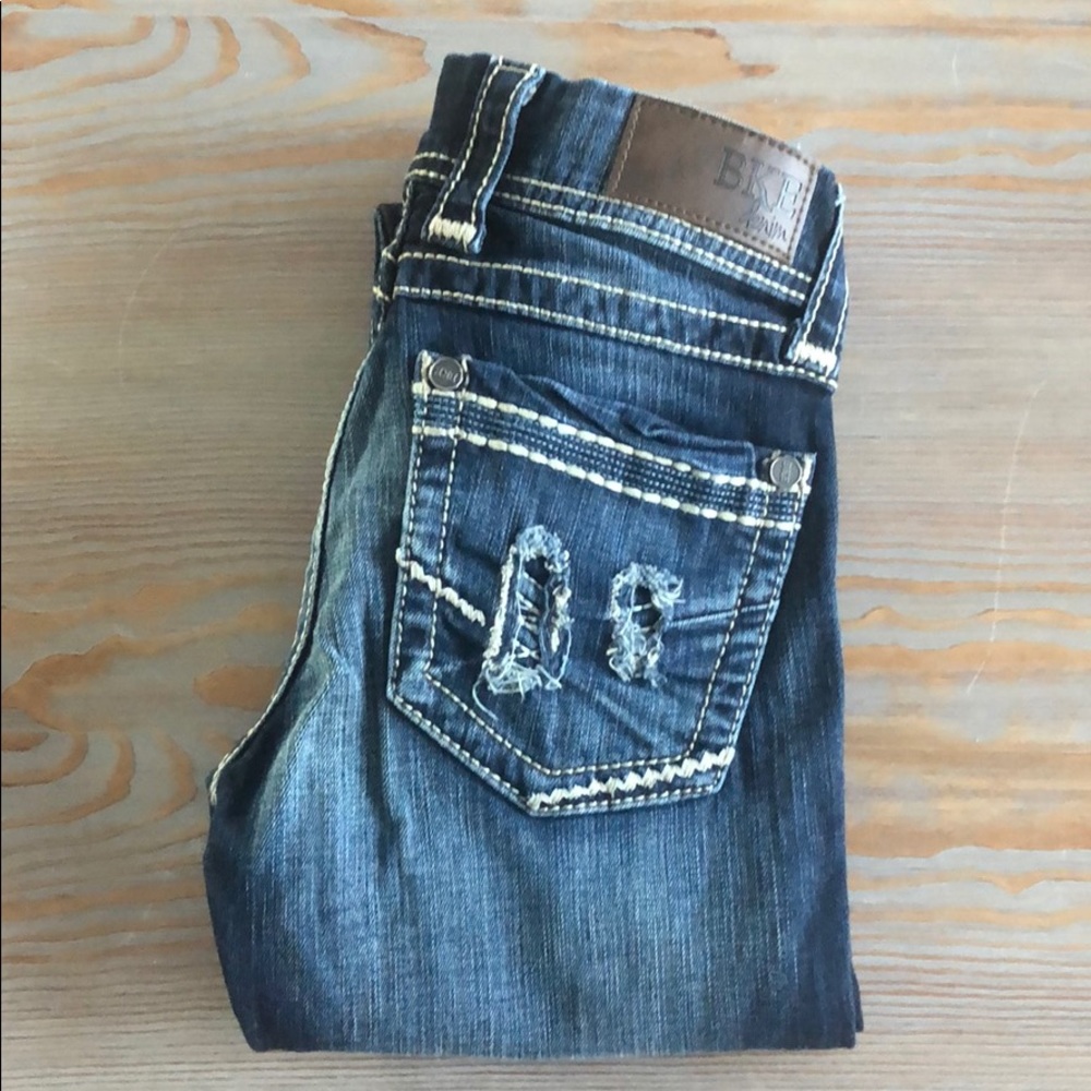 BKE Stella skinny jean